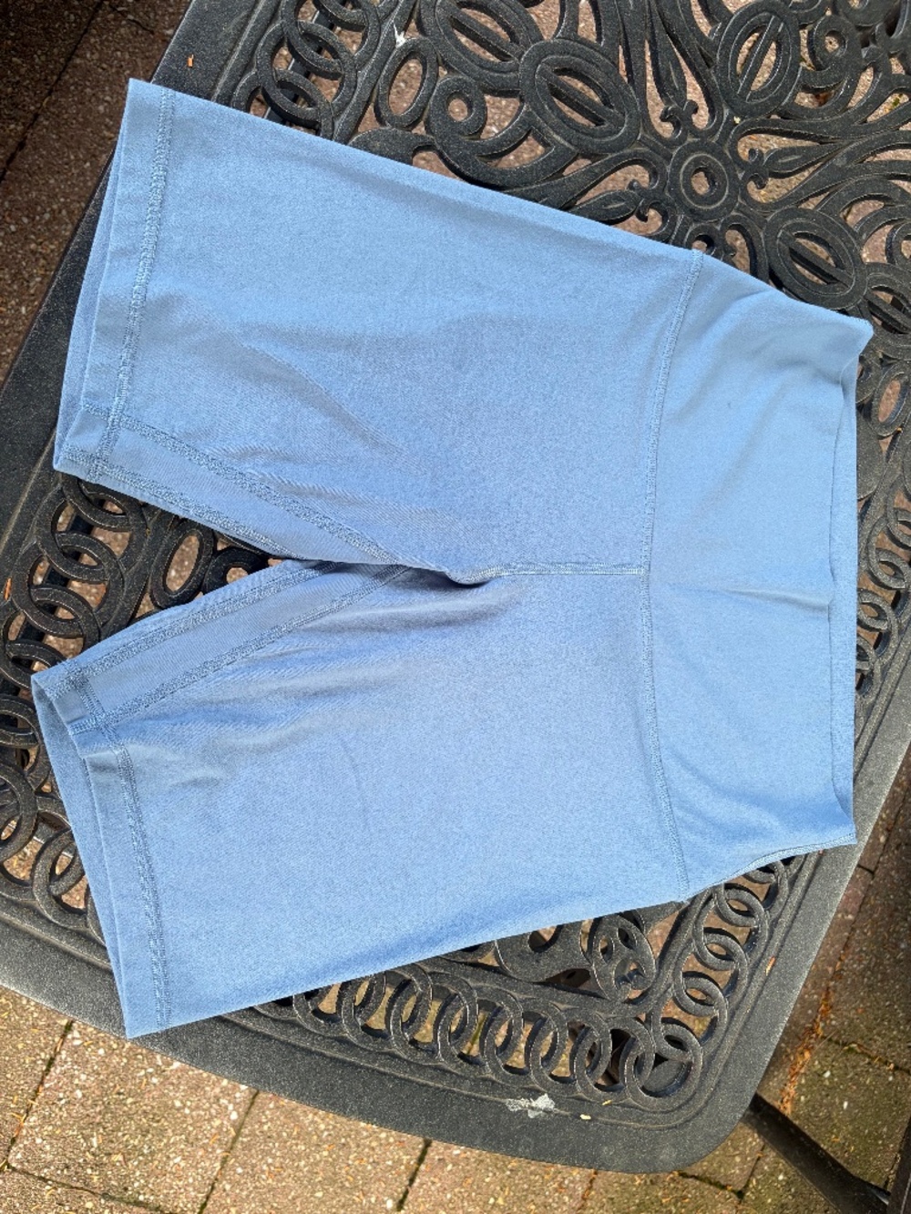 Lululemon Align High Rise Shorts (8)